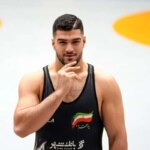 واکنش فدراسیون کشتی به تغییر شهروندی بی گناه: ما اجازه نمی دهیم!