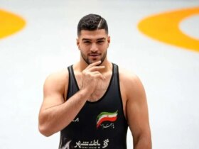 واکنش فدراسیون کشتی به تغییر شهروندی بی گناه: ما اجازه نمی دهیم!