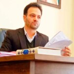عاملان شهادت قاضی Ehsan Bagheri دستگیر شدند