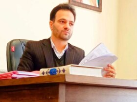 عاملان شهادت قاضی Ehsan Bagheri دستگیر شدند