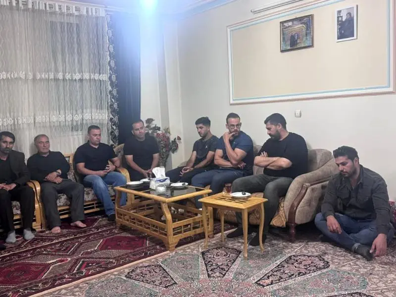 خدابند با خدابان