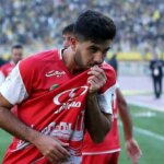 تصویر ؛ خانواده اللهی حسین حسین نجاد ، محمد خدابندهلو همدردی می کند