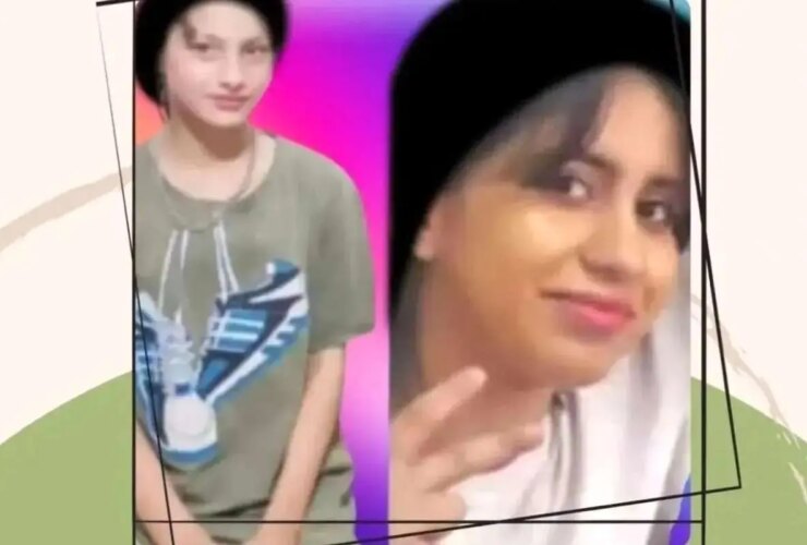 دو دختر تکواندو پیدا کردند!