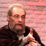 منتقد سینما Massooud Frosty ، طرفدار تیمی که شما باور ندارید!