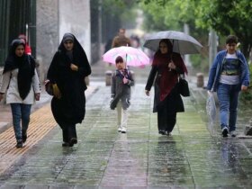 برای دیدن هوای هوایی که منتظر مناطق مختلف کشور است