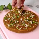 برای دیدن چگونه بدون آرد و شکر بمانیم