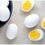 تخم مرغ در افراد مسن چرا کبد چربی است؟