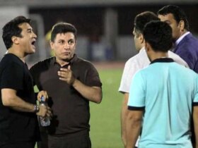 طنز خماداد: جوانان؟ اسپانیا نیز کودکی بود!