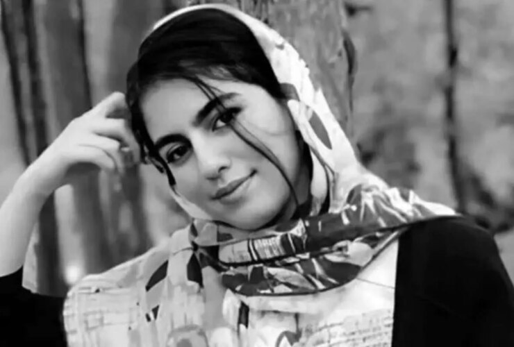 پزشکی پزشکی قانونی ادعای هسیین نجاد را رد کرد