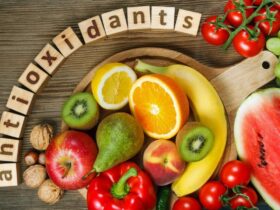 سپر برای محافظت از سلولهای عصبی بدن با آنتی اکسیدان ها