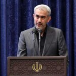 نامه ارتقاء وزیر اقتصاد پیشنهادی اعلام شد
