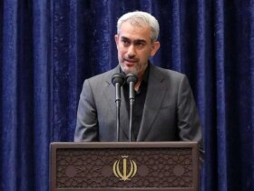 نامه ارتقاء وزیر اقتصاد پیشنهادی اعلام شد