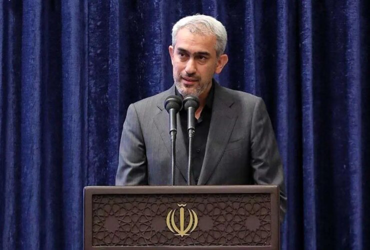 نامه ارتقاء وزیر اقتصاد پیشنهادی اعلام شد