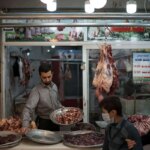 6000 گوشت تومن به بازار بازگشت