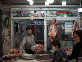 6000 گوشت تومن به بازار بازگشت