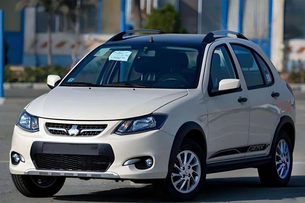 قیمت محصولات سایپا 18 ژوئن یکشنبه/ ارزان ترین سواری؟