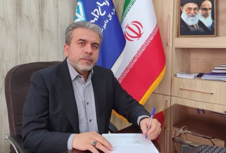 ضرورت بسته شدن کشتارگاه سنتی Khomeini Shahr refinousiz