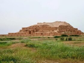 سند "choghazenbil" دولت نامیده شد