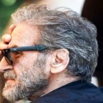 برای دیدن اشکهای Abolfazl Pur Arab در آغوش رضا توکولی