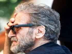 برای دیدن اشکهای Abolfazl Pur Arab در آغوش رضا توکولی