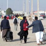 پایان مهلت قانونی برای شهروندان غیرمجاز در تهران