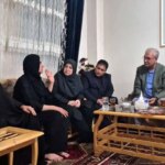 برای دیدن علی ربی و فاطمه موهجرانی الاهه حسین گریه در خانه نجاد