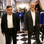 بازیکن جدید را بسته خریداری کنید. استقلال به هوا منتقل می شود!