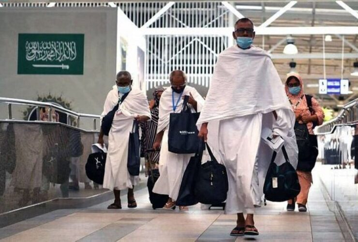 ایران فرمانده پلیس فرودگاه این کشور را به خانواده زیارت پیشنهاد داد