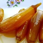 برای دیدن یک صبحانه متفاوت: چگونه مربای بادمجان درست کنیم