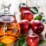مصرف آب لیمو و سرکه سیب باعث کاهش وزن می شود؟