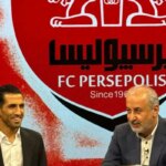 تعجب پرسپولیس ؛ کاپیتان یک فصل دیگر را تجدید کرد