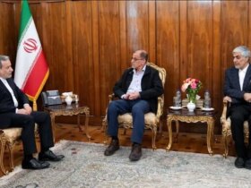 با تأکید بر همکاری وزارت امور خارجه عراق با وزارت ورزش و کمیته ملی المپیک
