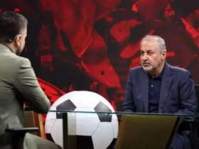 Persepolis 2 ستاره ایرانی و 2 ستاره خارجی منتظر هستند