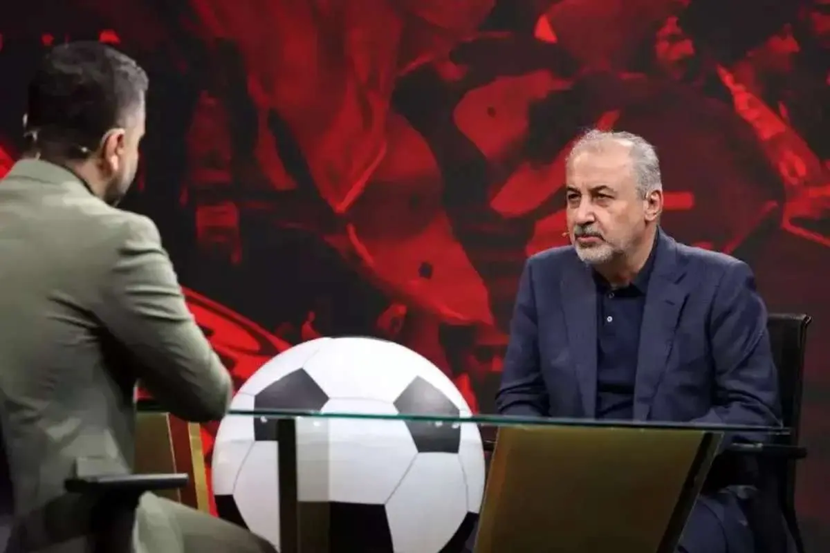 Persepolis 2 ستاره ایرانی و 2 ستاره خارجی منتظر هستند