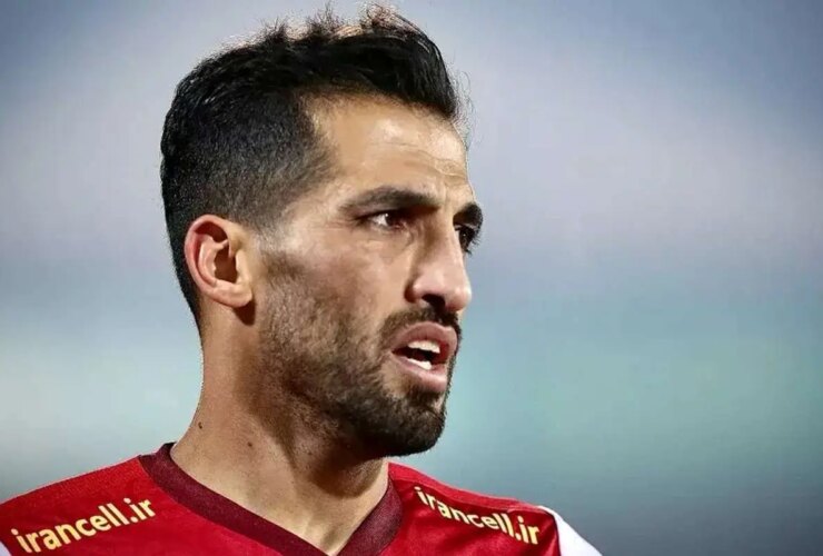 چگونه لیست Eagle در Persepolis تولید شد؟