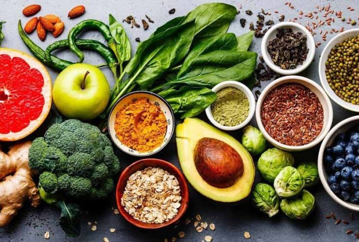 کدام غذاها در تقویت سیستم ایمنی بدن مؤثر هستند؟