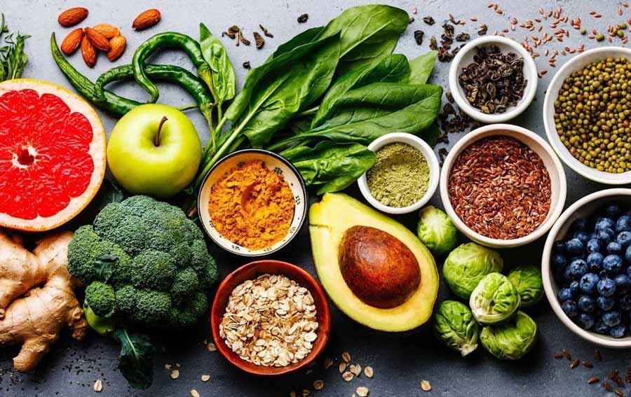 کدام غذاها در تقویت سیستم ایمنی بدن مؤثر هستند؟