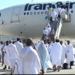 تصمیم هلال احمر برای زائران بیمار