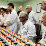 نیروگاه اتمی