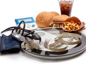 چاقی کودکان ؛ خطر زنگ خطر برای سلامت نسل جدید