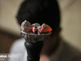 مصرف ناریس معادل مصرف 1 سیگار است