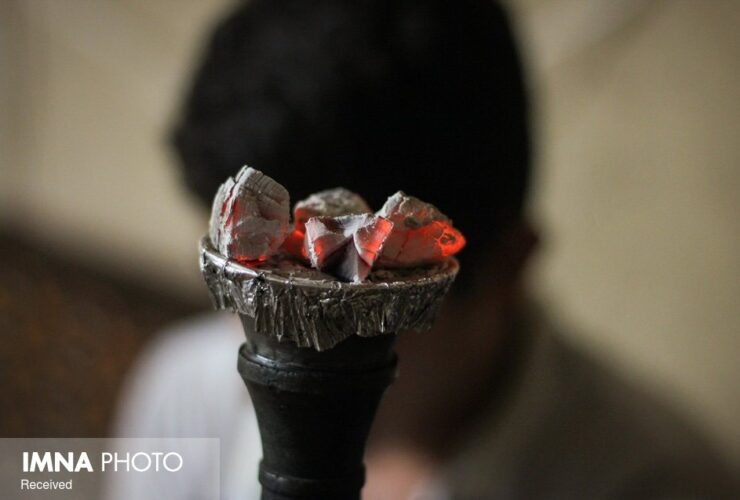 مصرف ناریس معادل مصرف 1 سیگار است