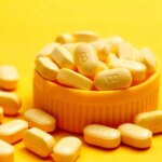 بیتامین بیش از حد در حال عوارض است