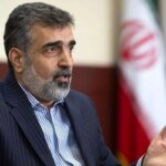 KAMALVANDı: اگر این تصمیم پذیرفته شود ، سطح همکاری با آژانس ایران را برطرف می کند.