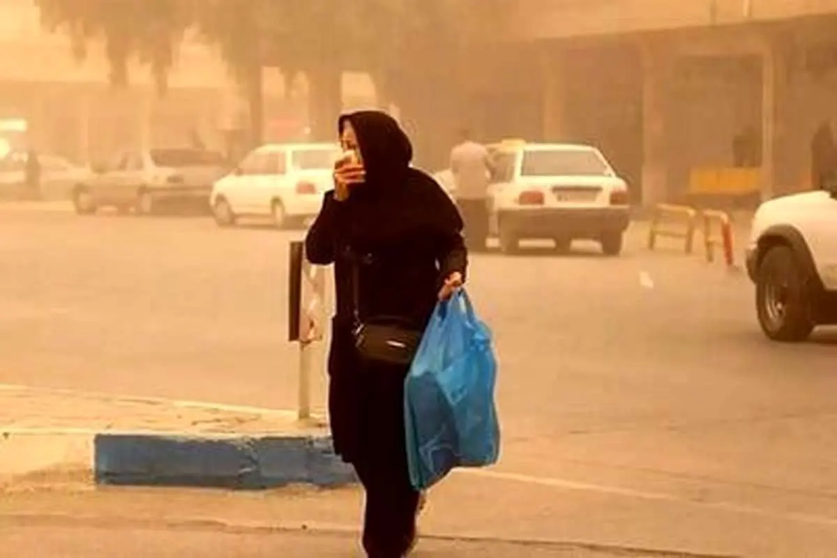 کرمان بسته شد