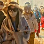 تصاویر طوفان طوفان در یزد