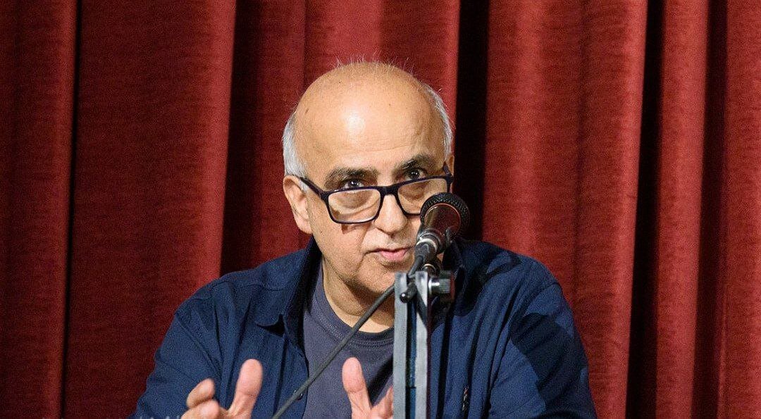 سینمای پازولینی: شعر ، مارکسیسم و ​​مخلوط الهیات مسیحی