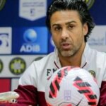 رسمی تیم فرهاد ماجیدی فصل بعد شناسایی شد