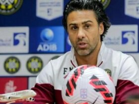 رسمی تیم فرهاد ماجیدی فصل بعد شناسایی شد