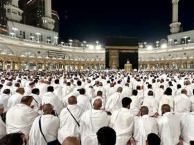 آخرین اخبار در مورد صادرات ویزای عمره
